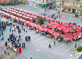 b mercatino natale villadossola pro loco