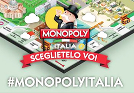 b monopoli italia
