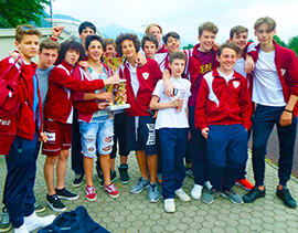 b piccoli juve domo coppa