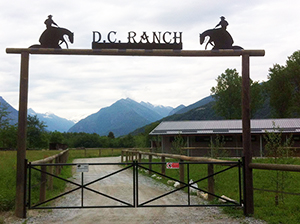 b ranch