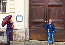 b stelitano viggiani