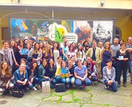 b vincitori ciack rosmini cst