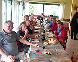 b volontari montecrestese sentieri