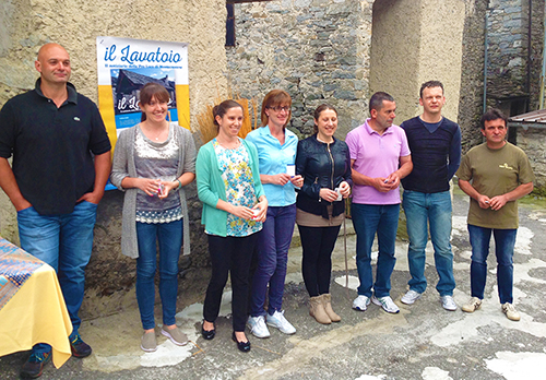 redazione lavatoio montecrestese