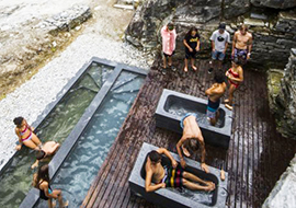 b 12 bagni craveggia