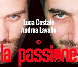 b 1 passione costale la valle