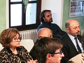 b alessandro lana centro destra