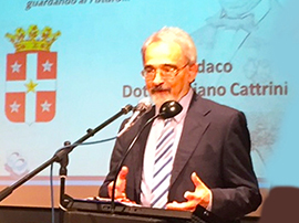 Primarie del Partito Democratico, incontro pubblico di Cattrini per spiegare le sue motivazioni