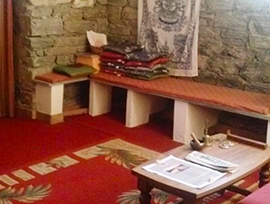 b centro buddha montecrestese