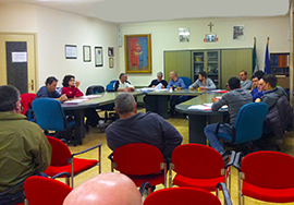 b consiglio re pastore