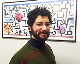 b giannuzzi prof spezia