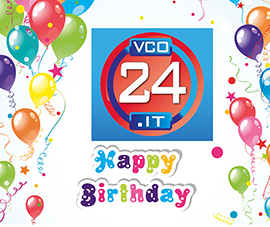 b happy vco24