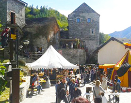 b mulini beura mercarino