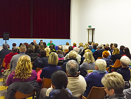 b quaresima kiko beura