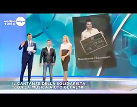 b ranieri rai tv mattino