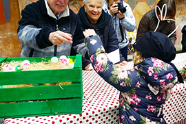 b scova ova vigezzo pasqua