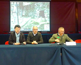 b terrazzamenti convegno