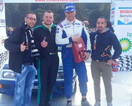 b vcorally varese premio