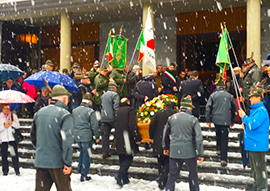 b zamaretti funerale