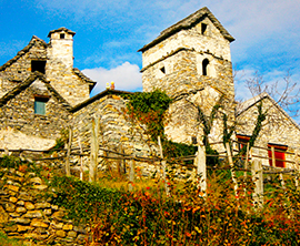 Collaborazione tra Comune di Montecrestese ed Istituto Marconi Galletti per la promozione turistica del territorio