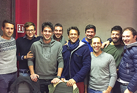 b Direttivo 16 ComitatoLPolenta Sciriuii