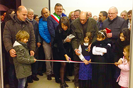 b beura mulino taglio inaugurazione