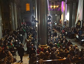 b collegiata concerto olzer