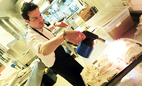 b giorgio bartolucci fiamma