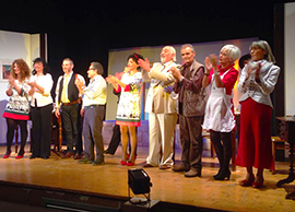 b lalo teatro saluti