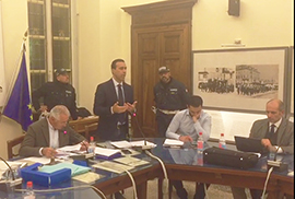 b lucio consiglio pizzi valentini