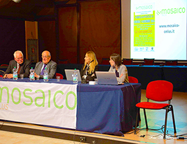 b mosiaco diabete cassani scesa