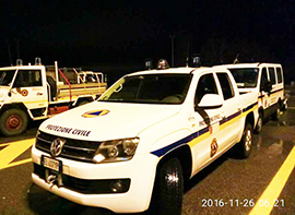 b protezione civile vco auto