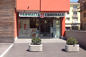 corta farmacia comunale domo