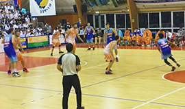 b baske vinavil sangiorgese azione