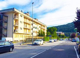 b casa riposo domo rsa