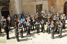 b corpo muiscale varzese