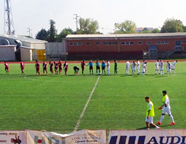 b juve domo rivarolese