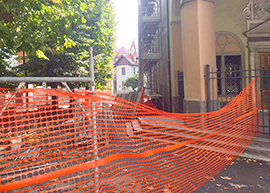 b lavori madonna neve