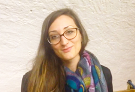 b meschia cristina cantautrice