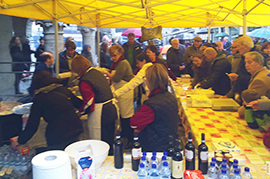 b oscella felix sapori autunno 16