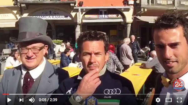 carnevale autunno polacchi