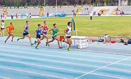 b atletica torino appetito
