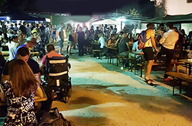 b badulerio birra 16