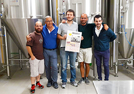 b balabiott festa birra