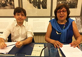 b bolognini graziobelli sala