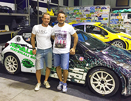 b caffoni grossi officina