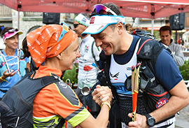 b colombo braccio tour