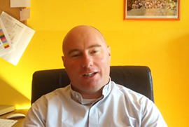 b don zaninetti domo