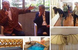 b inaugurazione mostra leonardo 16