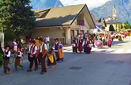 b masera sfilata 2016